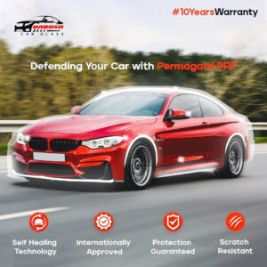 Marosh Car PPF