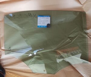 OEM Car Glass Qatar