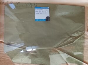 OEM Car Glass Qatar