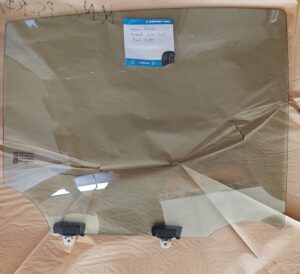 OEM Car Glass Qatar