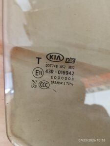 OEM Car Glass Qatar