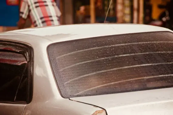 Windshield Replacement