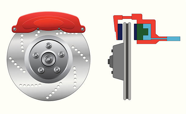 Why do brakes make noise?