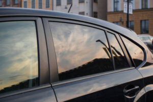 Car Window Tinting