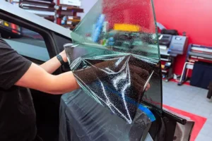 What Is Auto Tint?
