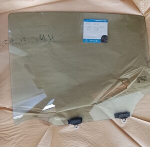OEM Car Glass Qatar