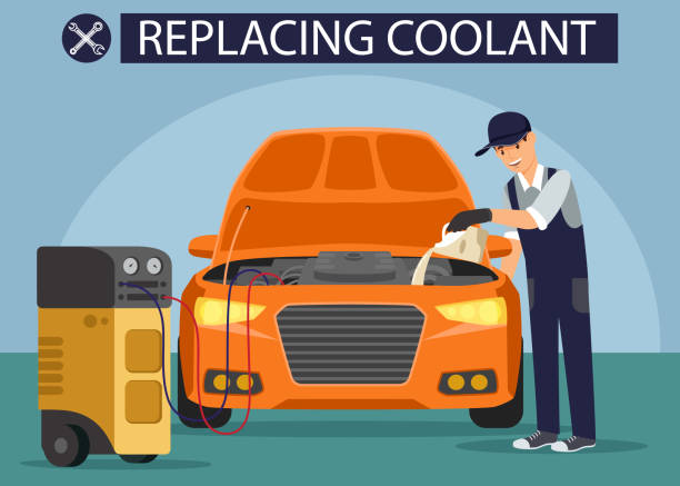 How to Find a Good Car AC Repair Shop