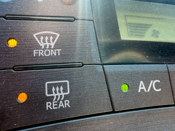 Why Your Car AC Stops Working