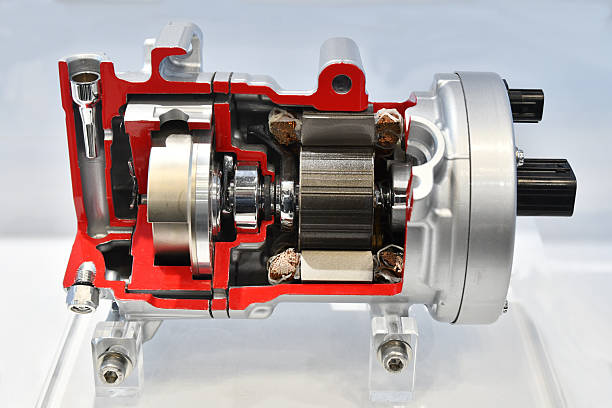 What Does the AC Compressor Actually Do?