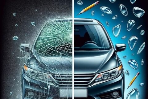 Car Glass Repair