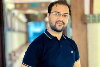 Zain Ul Abidin