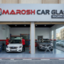 Welcome to Marosh Car Glass