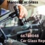 🛡️ The Cost of Ignoring Auto Glass Issues in Doha, Qatar