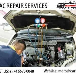 car ac repair