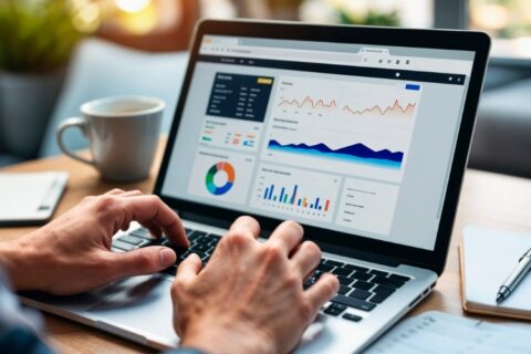 How Artificial Intelligence Is Transforming the Data Analytics Market