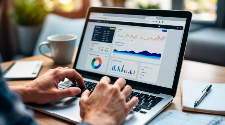 How Artificial Intelligence Is Transforming the Data Analytics Market