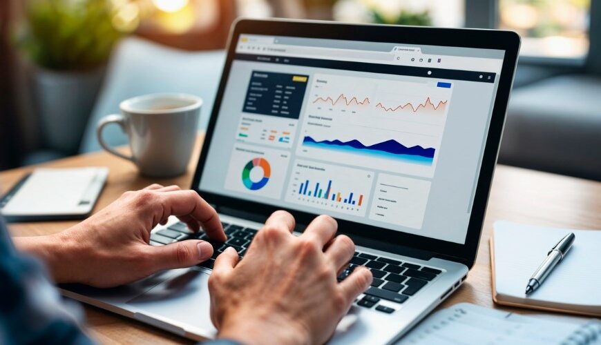 How Artificial Intelligence Is Transforming the Data Analytics Market