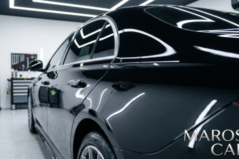 What the Pros Do When They Clean Your Car (That You Don’t)