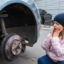Car Brakes Making Noise? Here Is Why