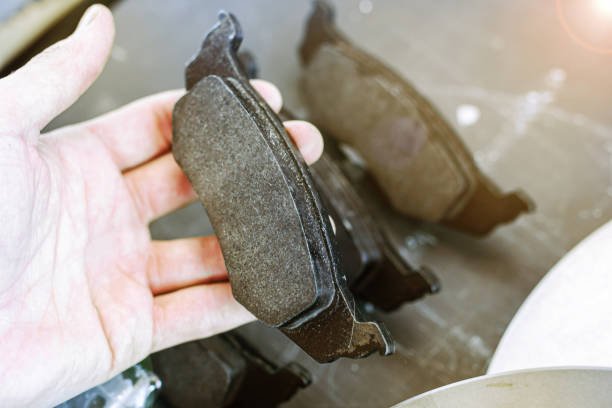How to choose the right brake pads