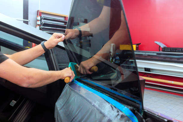 Car Window Tinting Complete Guide 2026
