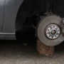 How to Check Car Brakes at Home Easily