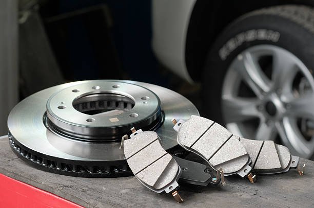 Why brake pads matter
