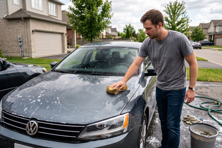 7 Car Care Mistakes That Are Slowly Damaging Your Vehicle