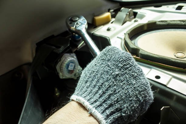 Why Auto Seat Belt Replacement Cannot Wait
