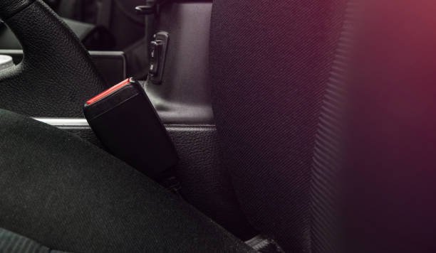 Why Seat Belt Repair Is So Important