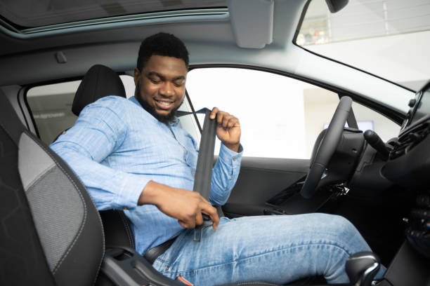 Why Car Seat Belt Replacement Is Important