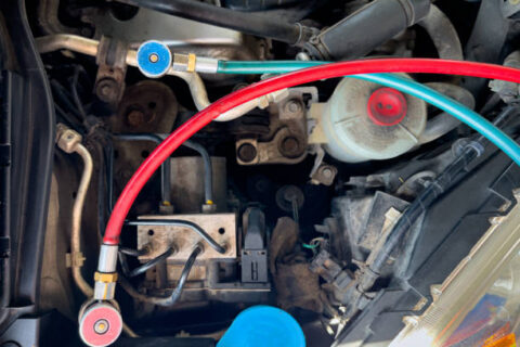 Auto AC Repair Near Me: Everything You Need to Know
