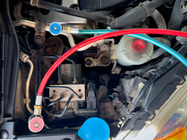 Auto AC Repair Near Me: Everything You Need to Know