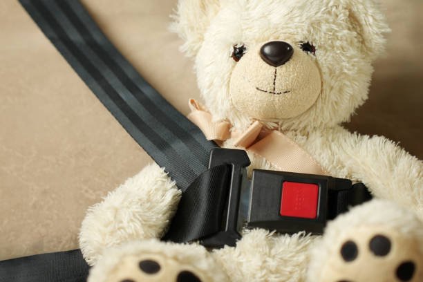 Why Car Seat Belt Safety Matters