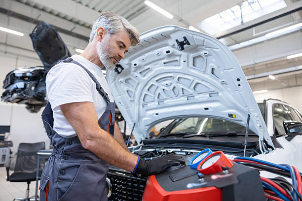 Car Air Conditioner Repair: A Complete Guide for Every Driver