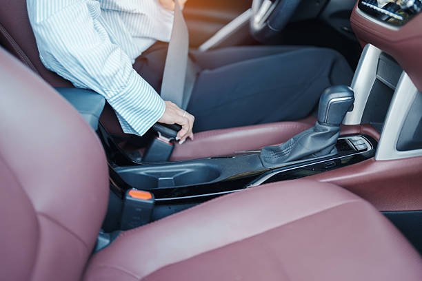 Professional Seat Belt Buckle Repair