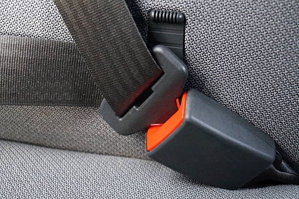 Cost of Car Seat Belt Replacement